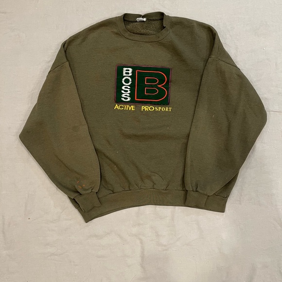 Hugo Boss - Picture 4 of 5